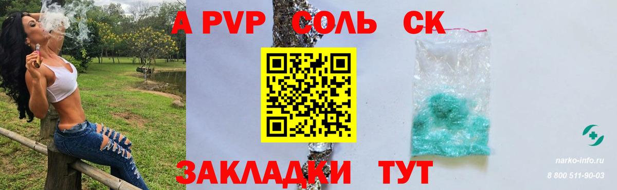 A PVP СК Новоалександровск